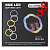 Светодиодная кольцевая лампа lC-318 RGB LED SOFT Ring Light